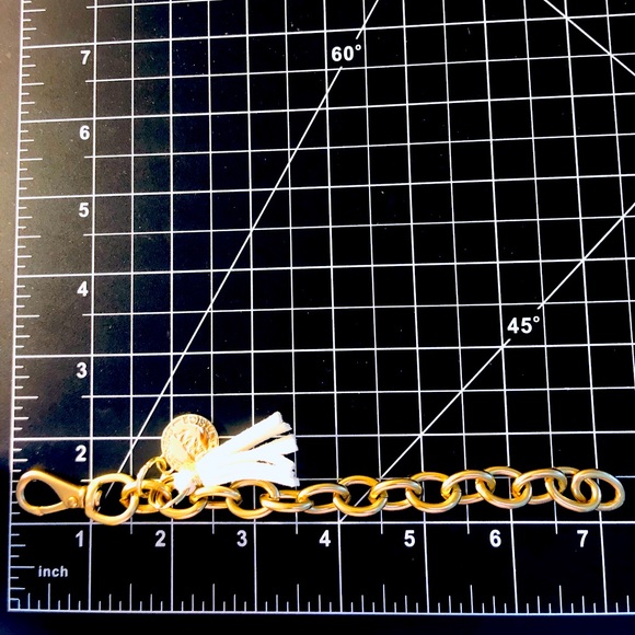 Vintage RUGGED WRIST Bracelet - Picture 2 of 4